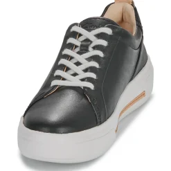 New Clarks - HOLLYHOCK Noir