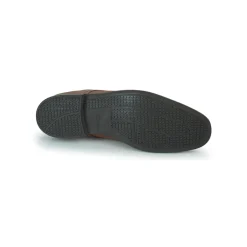 Clarks - HOWARD WALK Marron Best