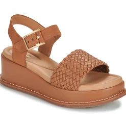 New Clarks - KIMMEI BAY Marron