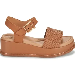 New Clarks - KIMMEI BAY Marron