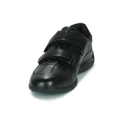 Outlet Clarks - KONRAD EASE Noir