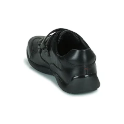 Outlet Clarks - KONRAD EASE Noir