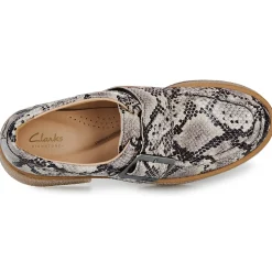 Clarks - Linoso Monk