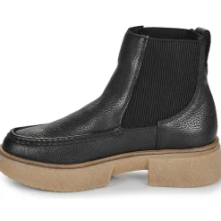 New Clarks - Linoso Top Noir