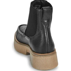 New Clarks - Linoso Top Noir