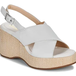 Best Clarks - MANON WISH Blanc