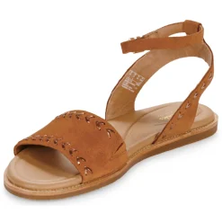 Clarks - MARITIME MAY Marron Clearance