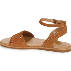 Clarks - MARITIME MAY Marron Clearance