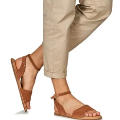 Clarks - MARITIME MAY Marron Clearance