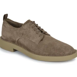 Online Clarks - MARTOCK LACE Marron