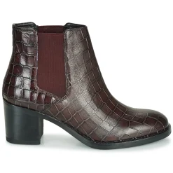 Clarks - MASCARPONE Bordeaux Clearance