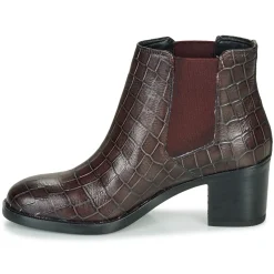 Clarks - MASCARPONE Bordeaux Clearance