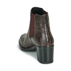 Clarks - MASCARPONE Bordeaux Clearance