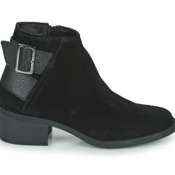 Clarks - MEMI BUCKLE