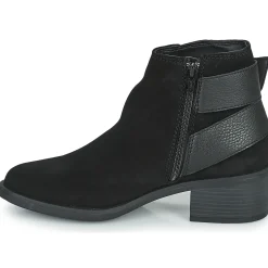Clarks - MEMI BUCKLE