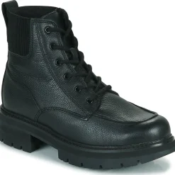 Clarks - ORIANNA MID