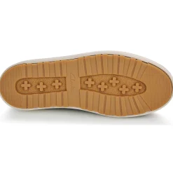 Clarks - ORIANNA W LOAFER Bleu Hot