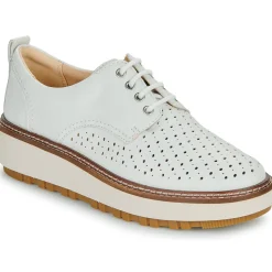 Clarks - ORIANNA W MOVE Blanc