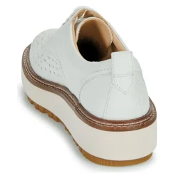 Clarks - ORIANNA W MOVE Blanc