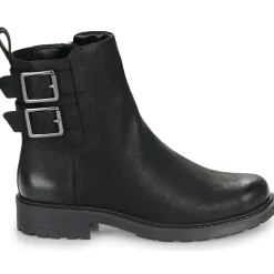 Hot Clarks - Orinoco2 Bay Noir