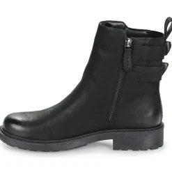 Hot Clarks - Orinoco2 Bay Noir