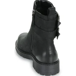 Hot Clarks - Orinoco2 Bay Noir