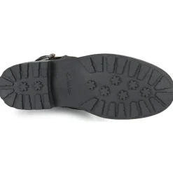 Hot Clarks - Orinoco2 Bay Noir