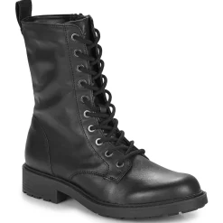 Clarks - Orinoco2 Style Noir Outlet