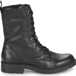 Clarks - Orinoco2 Style Noir Outlet