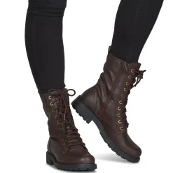 Clarks - Orinoco2 Style Marron Hot