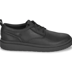 Clarks - POLDEN LACE Noir Sale