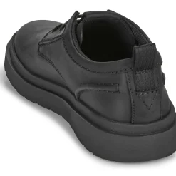 Clarks - POLDEN LACE Noir Sale