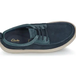 Clarks - POLDEN MOC Marine New