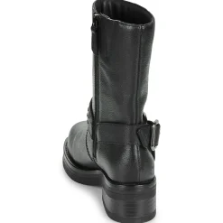 Hot Clarks - Rebelle Up Noir