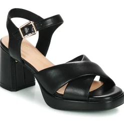 Clarks - RITZY 75 RAE Noir Clearance