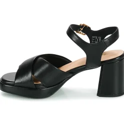 Clarks - RITZY 75 RAE Noir Clearance