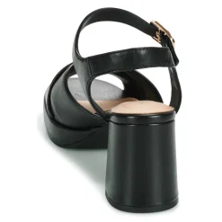 Clarks - RITZY 75 RAE Noir Clearance