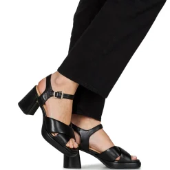 Clarks - RITZY 75 RAE Noir Clearance