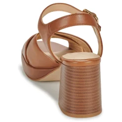 Clarks - RITZY 75 RAE Marron Outlet