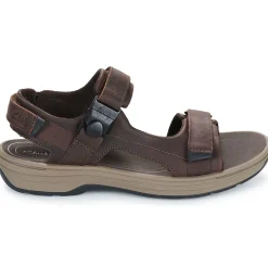 Clarks - SALTWAY TRAIL Marron New