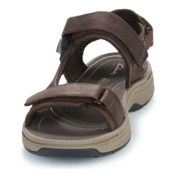 Clarks - SALTWAY TRAIL Marron New