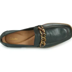 Clarks - SARAFYNA IRIS Noir Discount