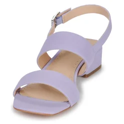 Clarks - SEREN25 STRAP Violet Hot