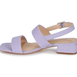 Clarks - SEREN25 STRAP Violet Hot