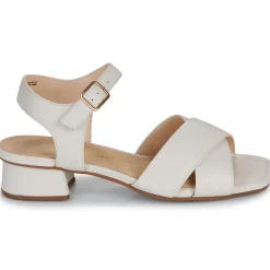 Clarks - SERINA35 CROSS Blanc