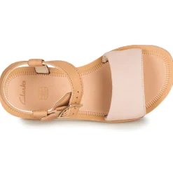 Sale Clarks - SKYLARKHOPE K Rose