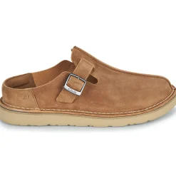 Clarks - SOLSBURY MULE Marron Best