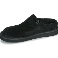 Clarks - SOLSBURY MULE Noir Hot