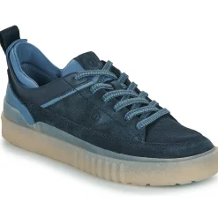 Sale Clarks - SOMERSET LACE Marine