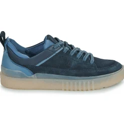 Sale Clarks - SOMERSET LACE Marine